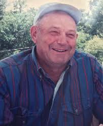 Marion "Fritz" Arment Obituary