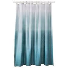Tiffany Blue Creme Ombre Curtains Teal Shower Curtains Ombre Shower Curtain Cool Shower Curtains