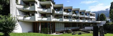 Seniorenheim Tschermakgarten Bregenz