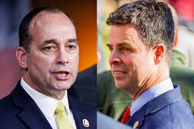 Election 2024 live updates: Freedom caucus chair locked in tight race; GOP  Rep. Tom Cole fends off challenger