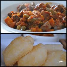 Resep membuat sambel goreng ati buncis. Sambel Goreng Ulukutek Goreng Uli Ulen Ketan Resep Mamah