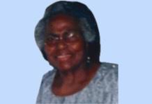 Obituary for Cecilia Contreras, 93