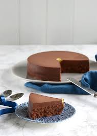 Le Palet Or Valrhona Recette Recette Gateau Chocolat Patisserie Gateau Chocolat