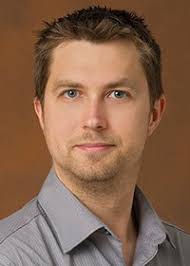 JPL Robotics: Travis Brown