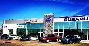 Find your perfect car with edmunds expert reviews, car comparisons, and pricing tools. Royal Audi In Bloomington In New Used Certified Luxury Cars Near Columbus