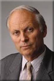 Richard Luce Address