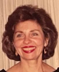 Nancy Ball Obituary (1935