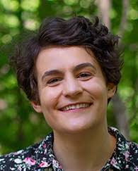 Esther Mathews's Instagram, Twitter & Facebook