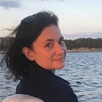 Kristy Trahan's Instagram, Twitter & Facebook