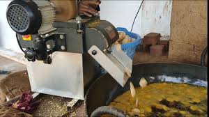 Business listings of chips making plant, chips plant manufacturers, suppliers and exporters in ernakulam, kerala along with their contact details & address. Banana Chips Cutting Machine Banana Chips Slicer Machine Coimbatore Banana Chips Making Machine Youtube