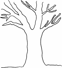 Download And Print These Tree Without Leaves Coloring Pages For Free Description From Azcoloring Com I S Leaf Coloring Page Tree Coloring Page Coloring Pages