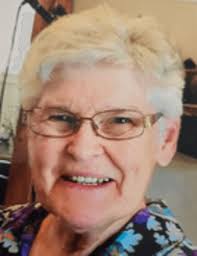 Margaret E. Murphy Obituary