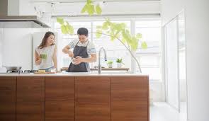 Kitchen office is an idea that is quickly catching on in a world where bringing work home is all too easy. Household Office Kitchen Furniture Adhesive H B Fuller