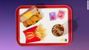 Bts and mcdonald's have joined forces to bring people a new collaborative meal that it will be available globally starting from may 26th, 2021. Bts Meal Mcdonald S Bts Deal Is Here And It S More Than We Expected Cnn
