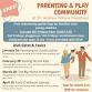 Parenting & Play Community at St. Andrew Nature Preschool