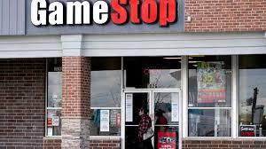 I am elated to tell you that null religion is halfway finished with shipping out tapes. Reddit Traders Made Gamestop A 10 Billion Company The New York Times