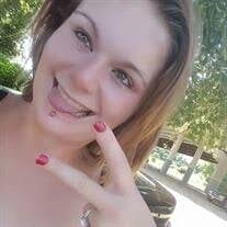 Shasta Dawn Hall Obituary