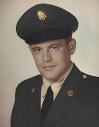 Jack Wayne Steed (1942-2014)