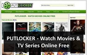 Cinema apk boasts of a huge collection of movies and tv shows. Putlocker Watch Movies And Tv Shows Series Online Free