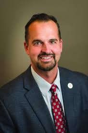 Sauk hires new VP of academics, student services