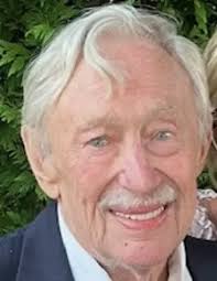 Obituary information for John Knapp