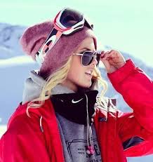 In the year, 2015 silje norendal had earned herself the title of women's slopestyle for the second time during the winter x games that had. Norway S Silje Norendal Ski Fashion Snowboarding Outfit Snowboarding