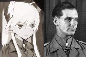 Do you think chuck yeager knows about his strike witches counterpart? Summer 2013 Anime Ot3 Only Manly Sports Allowed Neogaf