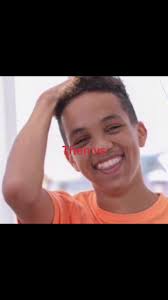 Darius Marcellus Armstrong