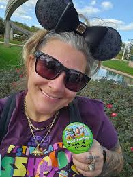 Celebrating 8 Years of Sobriety at Walt Disney World