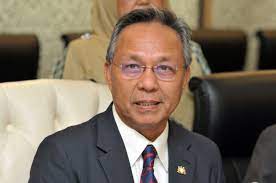 The menteri besar of johor or first minister of johor is the head of government in the malaysian state of johor. Budget 2021 Shows Govt S Commitment To Welfare Of The People Says Johor Mb The Star