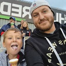 Crowdfunding For Good From JustGiving