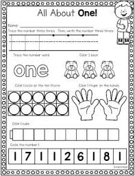 Pin On Math For Kindergarten