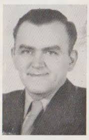 Baxter Ertis Hobgood (1908-1995)