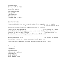 Resignation Letter With Notice Appreciative Uncategorized Free Professional Letters Pdf And Docx Photo Resignation Letter