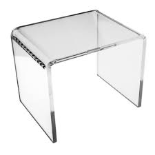 Similarly, we are able to provide acrylic sheeting in a variant of types depending on your style, including clear, coloured, frosted or mirrored. Coffee Table For Transparent Windows