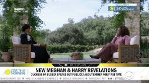 Explosive revelations as meghan and harry accuse the british royal family of failing to protect. Uyorug4vqpdtsm