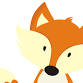 Kids' Canvas Class - Fox
