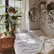 Black And Grey Aesthetic Room Bohemian Rooms I D Copy Right Now Bright Neutral Black White Boho Spaces In 2020 Bohemian Room Aesthetic Bedroom Aesthetic Room Decor