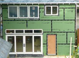 Zip Sheathing Vs Plywood Housewrap Building Advisor
