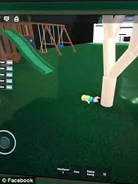 This is to better reflect fandom's branding guidelines. Girl S Roblox Avatar Is Gang Raped By Other Players Daily Mail Online