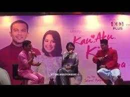 Fadhil derus 5 months ago download. Kau Aku Kita Raya Telefilem Lagu Mp3 Mp3 Dragon