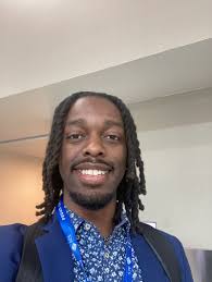 Maria Navarro, BA, MA, PEL