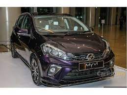Sbb myvi lama bila start engine and kita telan. Perodua Myvi 2018 G 1 3 In Kuala Lumpur Automatic Hatchback Purple For Rm 47 800 4374178 Carlist My