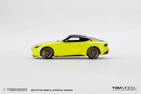 Learn all about the nissan z proto in our news article. Tsm Model Official Website Collectible Model Cars Accessories And Diorama In Various Scales