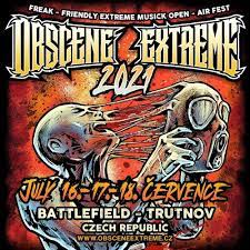 Not been on here for like 19 months? Obscene Extreme Obsceneextreme Twitter