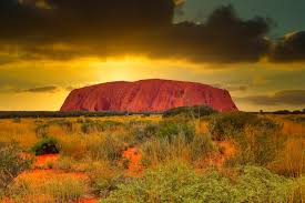 Check spelling or type a new query. Uluá¹Ÿu Kata Tjuá¹¯a National Park Australia Worldatlas