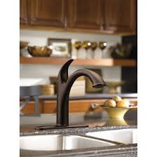 Moen kitchen faucets pull out single handle. 7545srs Orb C Moen Camerist Pull Out Single Handle Kitchen Faucet With Duralock Reviews Wayfair