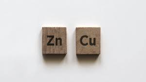 There are different products available, including. Supplementing With Zinc And Copper A Balancing Act Thorne