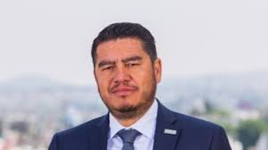 Quién es Manuel Alonso García? El nuevo titular de la Secretaría de  Seguridad Pública de Aguascalientes