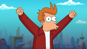 Futurama' Revival at Hulu Sets Premiere Date, Drops First Teaser - Variety